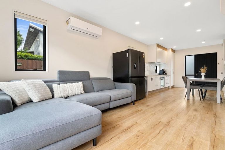 Photo of property in 7/17 Woodford Avenue, Henderson, Auckland, 0610