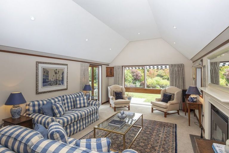 Photo of property in 31 Idris Road, Fendalton, Christchurch, 8052