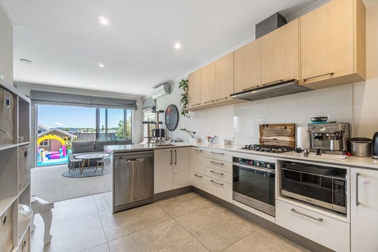 Photo of property in 57 Whenuapai Drive, Whenuapai, Auckland, 0618