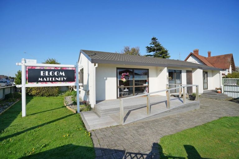 Photo of property in 478 Dee Street, Gladstone, Invercargill, 9810