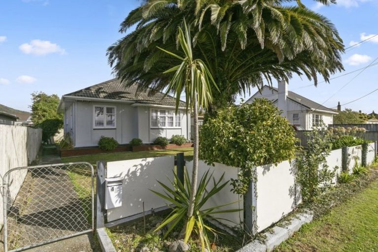 Photo of property in 41 Brasell Street, Fairfield, Lower Hutt, 5011