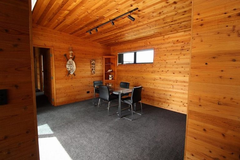 Photo of property in 18 Helicon Street, Pegasus, 7612