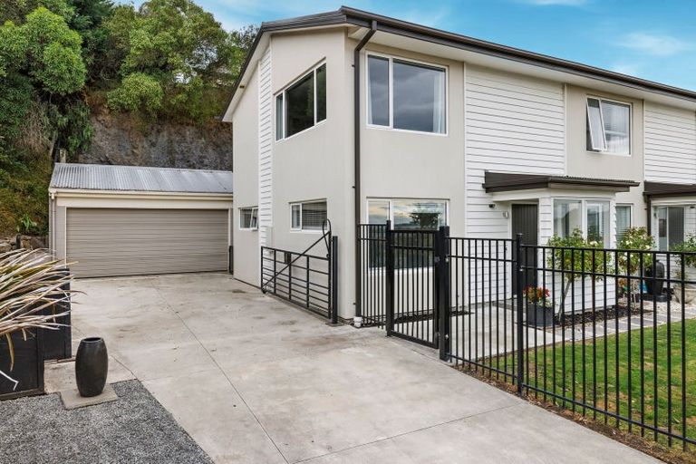 Photo of property in 1/68 Mccormacks Bay Road, Mount Pleasant, Christchurch, 8081