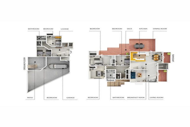 Photo of property in 116b Harbour View Road, Omokoroa, 3114