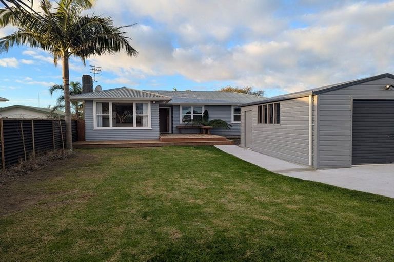 Photo of property in 49a Crane Street, Mount Maunganui, 3116