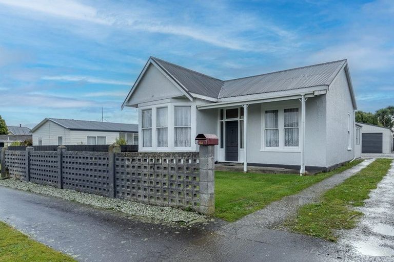 Photo of property in 74 William Street, Appleby, Invercargill, 9812