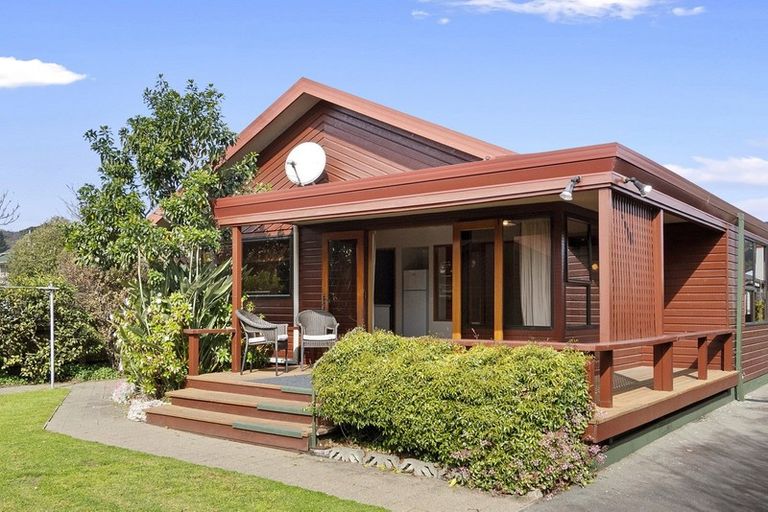 Photo of property in 2/21 Elliott Street, The Wood, Nelson, 7010