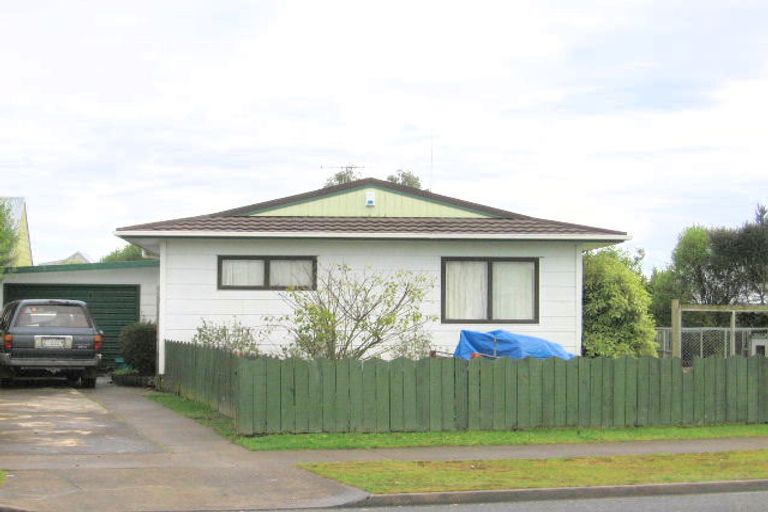 Photo of property in 76 Karaka Street, Nawton, Hamilton, 3200