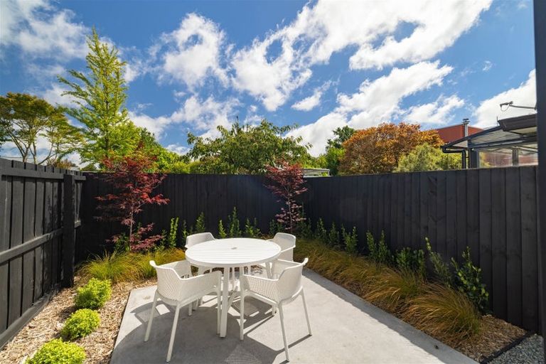 Photo of property in 7/66 Cleveland Street, Edgeware, Christchurch, 8013