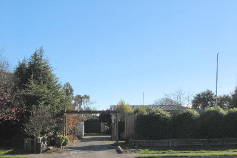 Photo of property in 811a Main North Road, Belfast, Christchurch, 8051