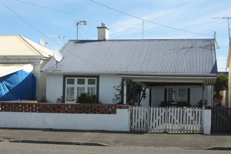 Photo of property in 27 Harrison Street, Whanganui, 4500