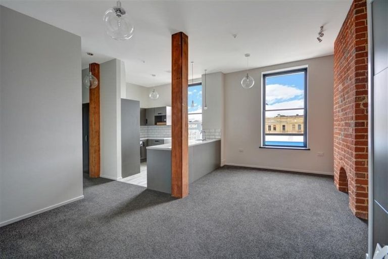 Photo of property in 7/5 Jetty Street, Dunedin Central, Dunedin, 9016