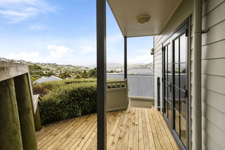 Photo of property in 3/25 Hollies Crescent, Johnsonville, Wellington, 6037