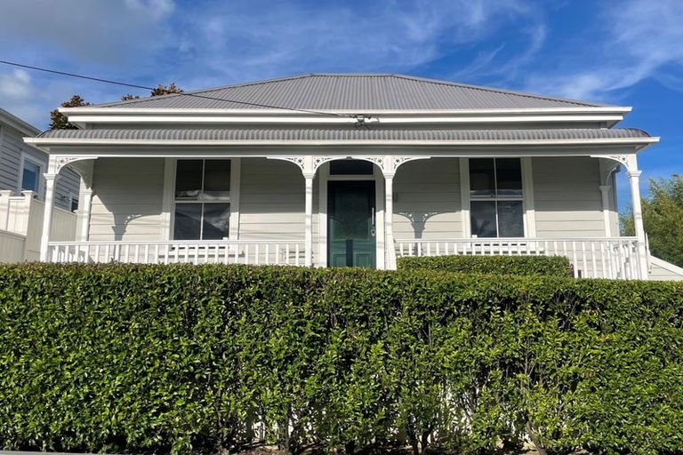 Photo of property in 52 John Street, Ponsonby, Auckland, 1011