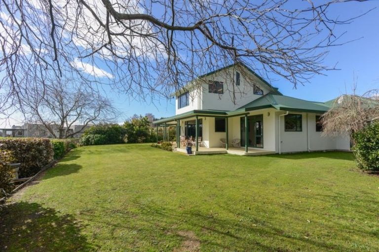 Photo of property in 400 Porangahau Road, Waipukurau, 4282