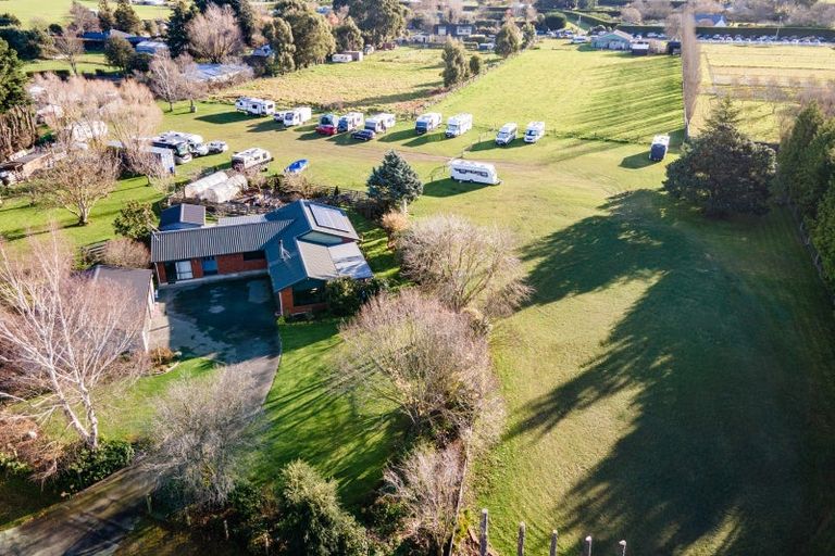 Photo of property in 21 Grayburn Road, Elgin, Ashburton, 7772