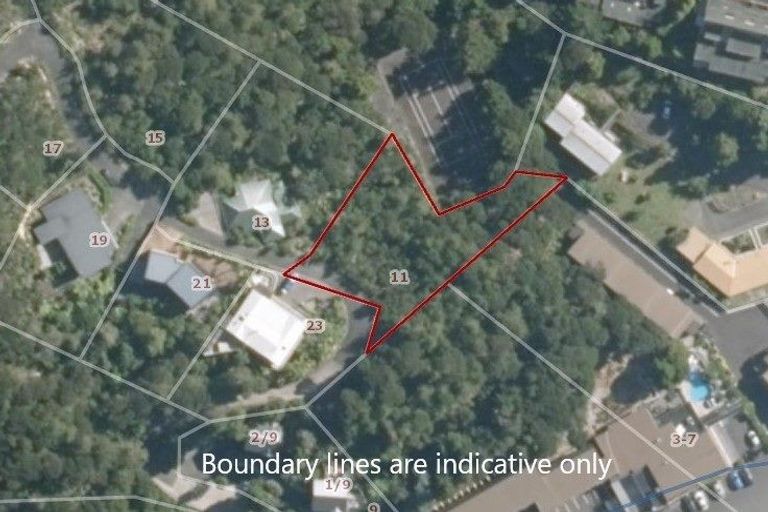 Photo of property in 11 Joyces Road, Paihia, 0200