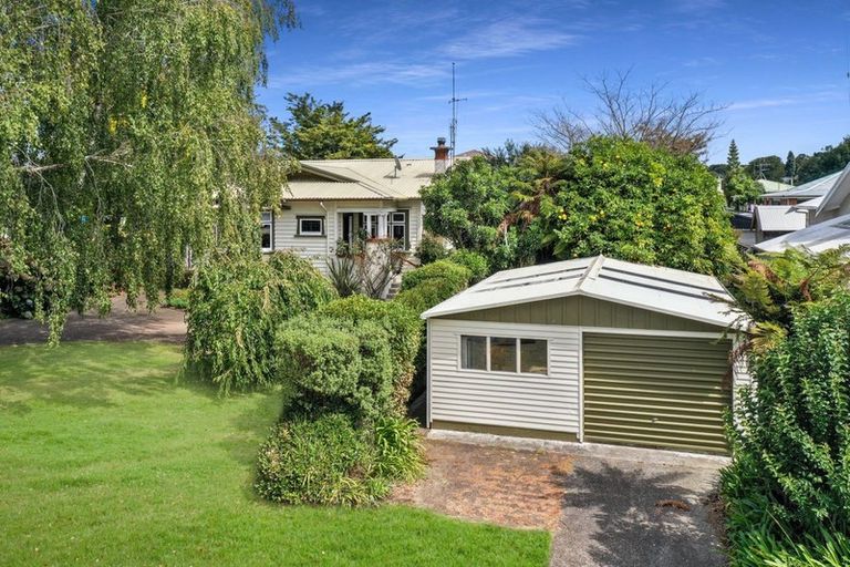 Photo of property in 88 Young Street, Te Awamutu, 3800
