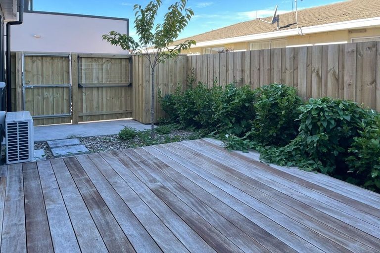 Photo of property in 3/51 Laurence Street, Waltham, Christchurch, 8011