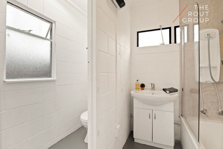 Photo of property in 8 Coburn Avenue, North East Valley, Dunedin, 9010