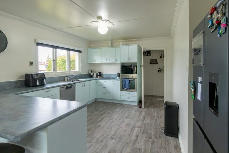 Photo of property in 452 Yarrow Street, Glengarry, Invercargill, 9810