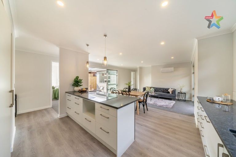 Photo of property in 20 Te Ara O Motutawa, Avalon, Lower Hutt, 5011