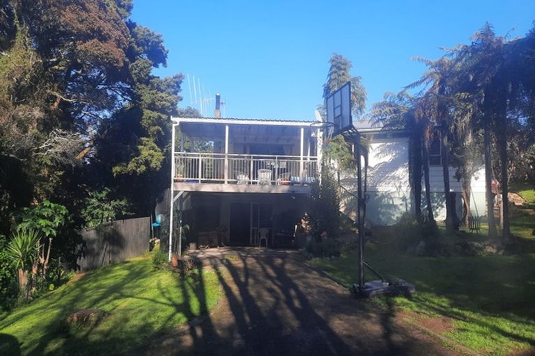 Photo of property in 54 Boundary Road, Tikipunga, Whangarei, 0112