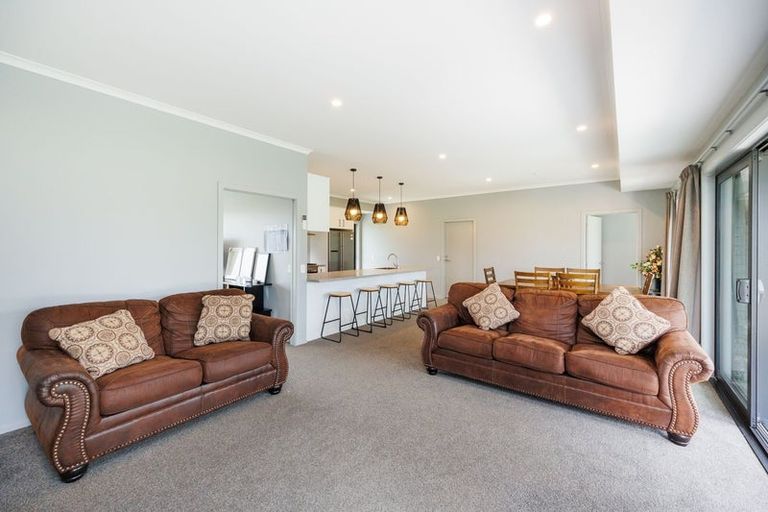Photo of property in 21 Meavy Lane, Ashhurst, Palmerston North, 4470