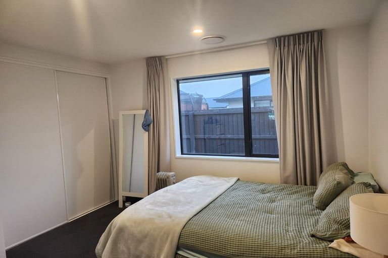 Photo of property in 8 Selfe Crescent, Burwood, Christchurch, 8083