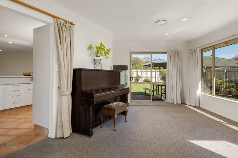 Photo of property in 3 The Willows, Springlands, Blenheim, 7201