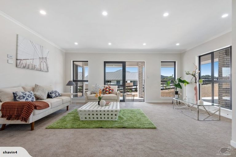 Photo of property in 62 Te Ara Aukati Terrace, Pokeno, 2471