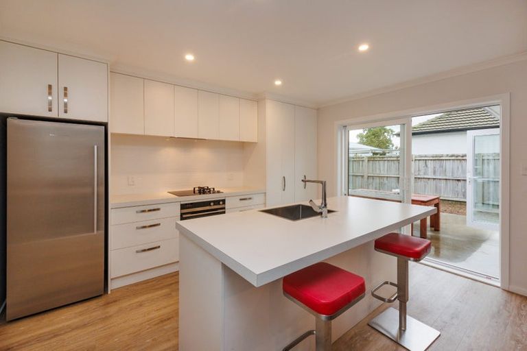 Photo of property in 16a Newbury Street, Awapuni, Palmerston North, 4412