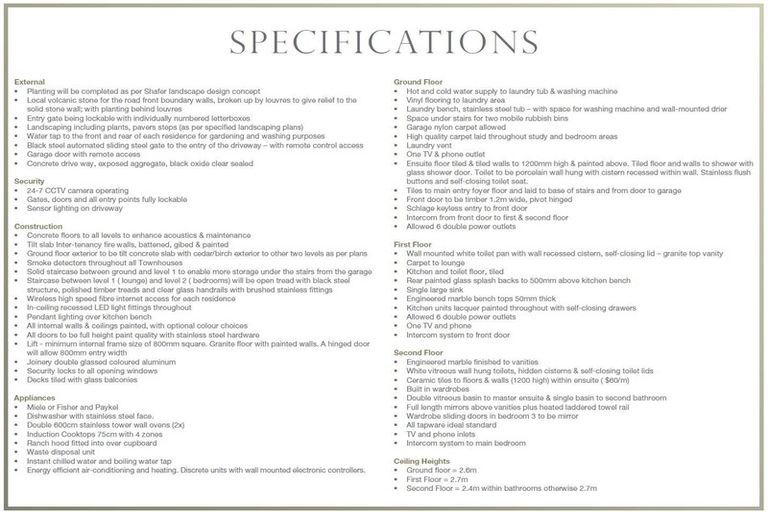 Photo of property in 2c The Terrace, Takapuna, Auckland, 0622