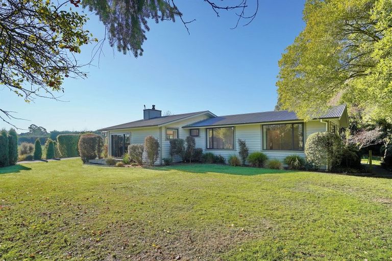 Photo of property in 276 Revells Road, Tuahiwi, Kaiapoi, 7691