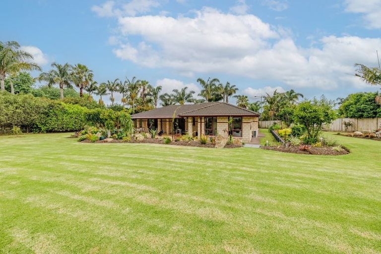 Photo of property in 4 Blue Marlin Drive, Kerikeri, 0230