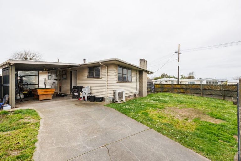 Photo of property in 8 Flint Street, Milson, Palmerston North, 4414