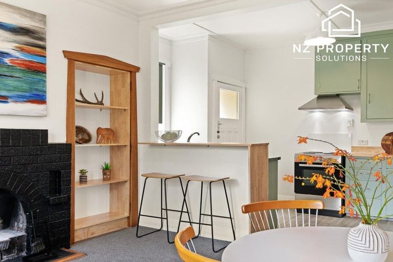 Photo of property in 22 Barr Street, Kenmure, Dunedin, 9011