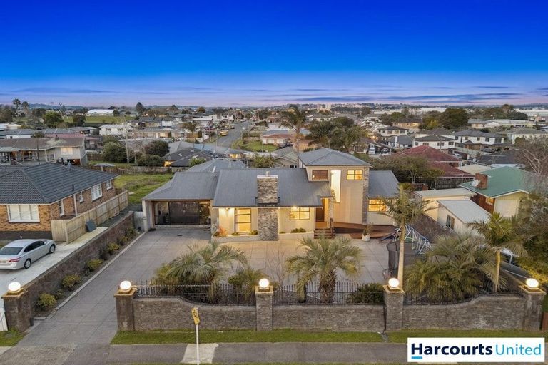 Photo of property in 130 Wyllie Road, Papatoetoe, Auckland, 2025