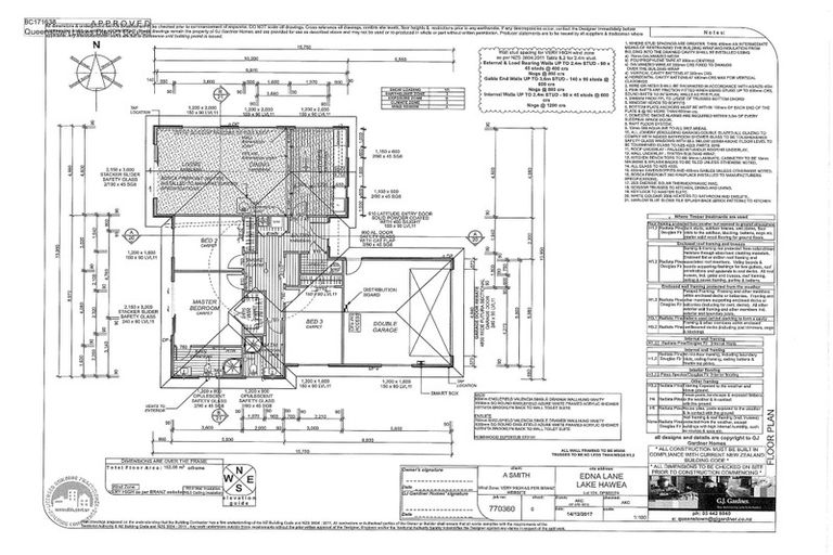 Photo of property in 3 Edna Lane, Lake Hawea, Wanaka, 9382