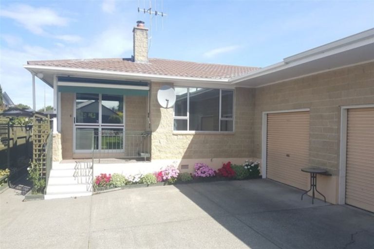 Photo of property in 9 Churchill Place, Waimate, 7924