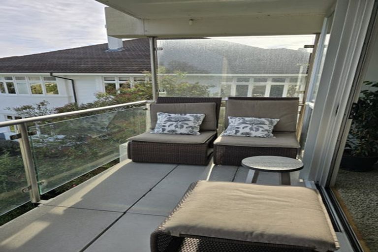 Photo of property in 5/57 Sarsfield Street, Herne Bay, Auckland, 1011