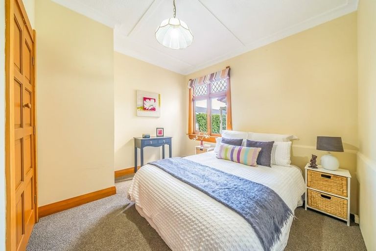 Photo of property in 19 Burnside Street, Waterloo, Lower Hutt, 5011