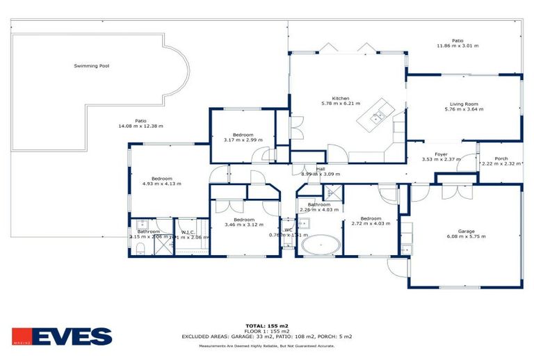 Photo of property in 16 Oriental Parade, Papamoa Beach, Papamoa, 3118
