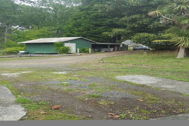 Photo of property in 84 Rigden Road, Opua, 0272