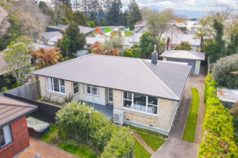 Photo of property in 36b Larcy Road, Lynmore, Rotorua, 3010