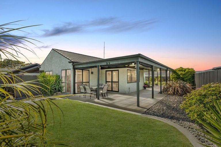 Photo of property in 3 Alan Styles Place, Greenmeadows, Napier, 4112