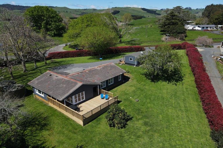Photo of property in 431 Scotsman Valley Road, Tauwhare, Morrinsville, 3371
