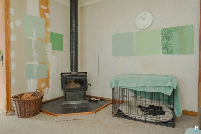 Photo of property in 11 Geraldine Street, Greymouth, 7805