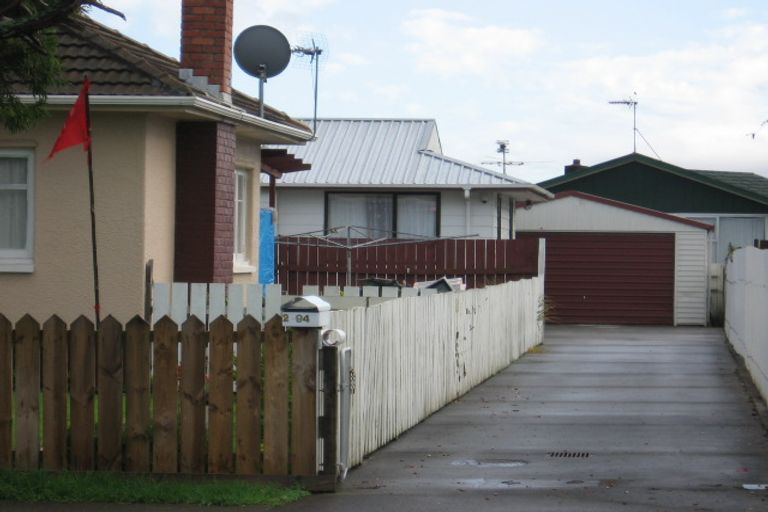Photo of property in 94 Fitzroy Street, Papatoetoe, Auckland, 2104