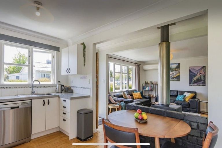 Photo of property in 37 Goldfinch Street, Ohakune, 4625